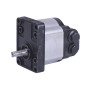 Насос шестеренчатый ГУР HLCB-D 06-06 Jinma 404