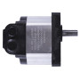 Насос шестеренчатый ГУР HLCB-D 06-06 Jinma 404