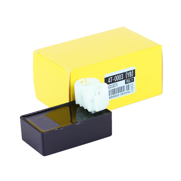 Коммутатор - 4T YBX