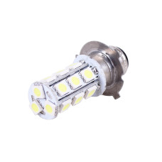 Лампа фари діодна П15Д-25-3 LED-18 - АМ