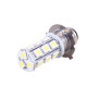 Лампа фары диодная П15Д-25-3 LED-18 - АМ