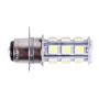 Лампа фары диодная П15Д-25-3 LED-18 - АМ