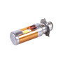 Лампа фари діодна 2 кристали 3 вусики П15Д-25-3 12В 35/35W - LED - АМ