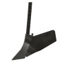 Окучник універсальний Стріла-3 (з п'ятою та збільшеним крилом)