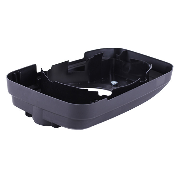 Кожух двигуна верхній - P65/70F (ZS)