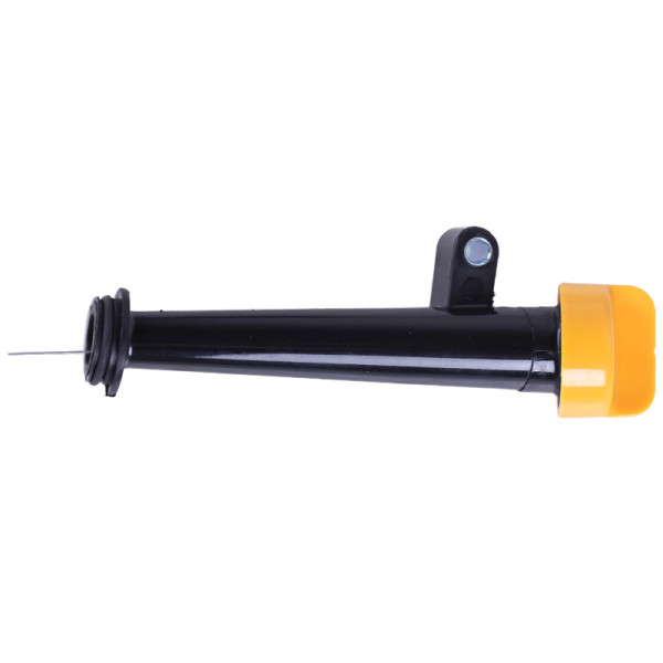 Корпус масляного щупа+щуп уровня масла - P65F (ZS)