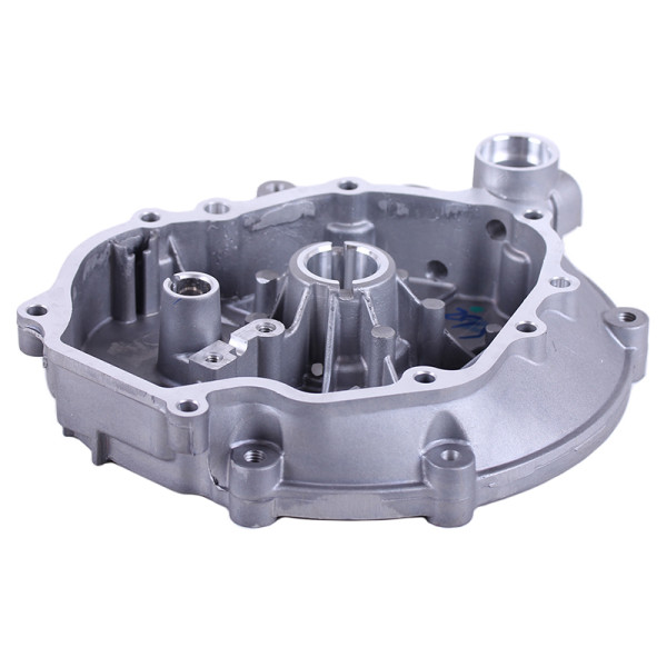 Крышка блока двигателя - P65F (ZS)