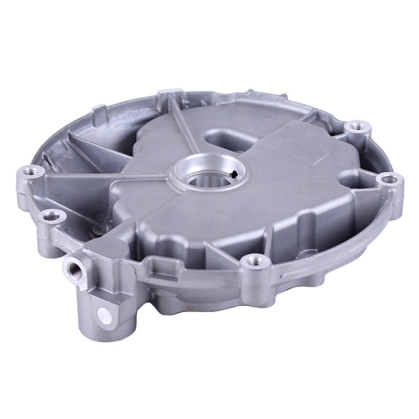 Крышка блока двигателя - P65F (ZS)