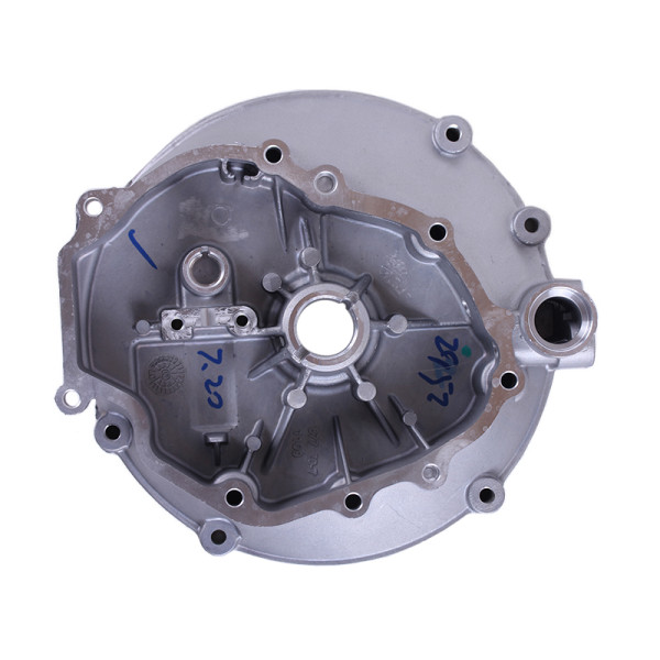Крышка блока двигателя - P65F (ZS)
