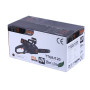 Пила акумуляторна SF8J120 12" 40V 2 АКБ (4A; 4A) + зарядний пристрій - TTG