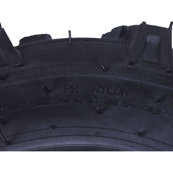 Покришка 4.00*12 "ялинка" YBX (Е)