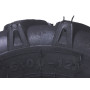 Покришка з камерою 6.00*12 "ялинка" (10 PR) YBX