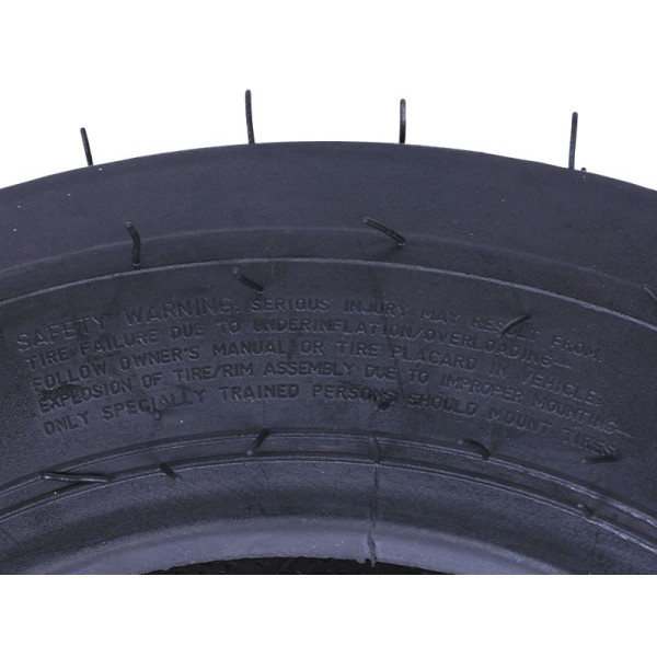 Покришка 5.00*15 "дорожня" (8 шарів) YBX (Е)