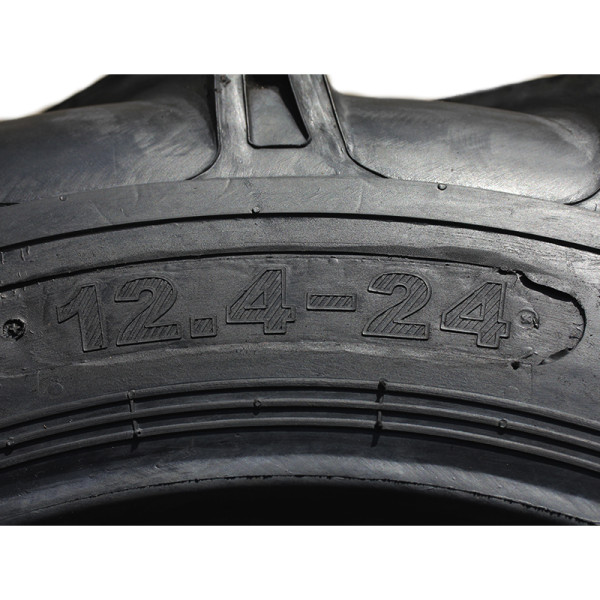 Покришка з камерою 12.4*24 "ялинка"