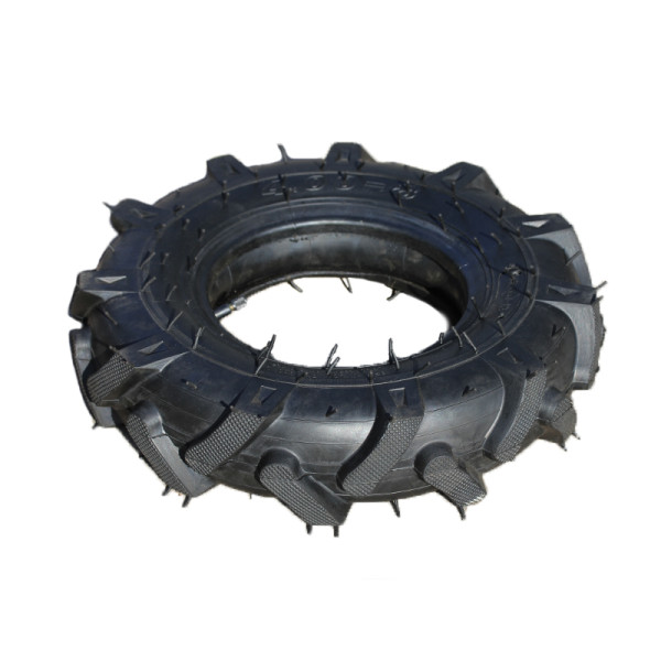 Покришка з камерою 4.00*8 "ялинка" 4PR