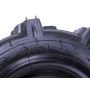 Покришка з камерою 4.00*7 "ялинка" YBX