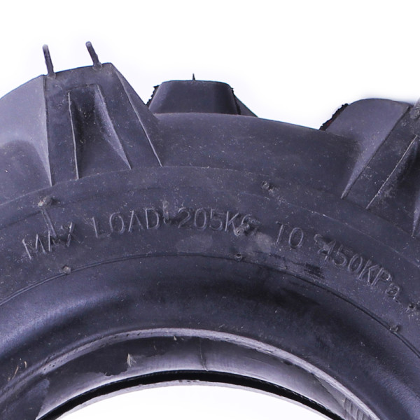 Покришка з камерою 4.00*7 "ялинка"