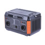 Портативна зарядна станція FlashFish (P60) 140400mAh 560W