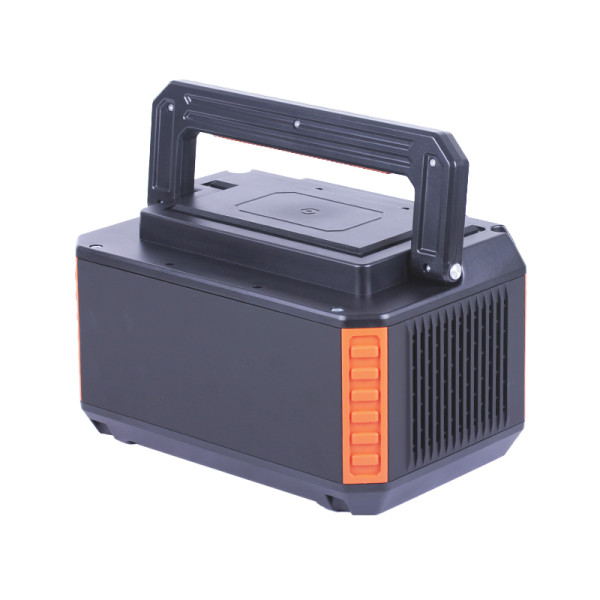 Портативна зарядна станція FlashFish (P60) 140400mAh 560W