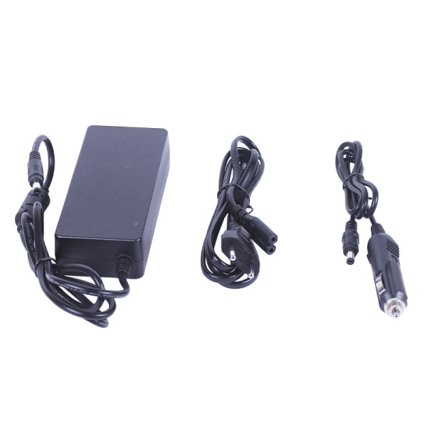 Портативна зарядна станція FlashFish (P60) 140400mAh 560W