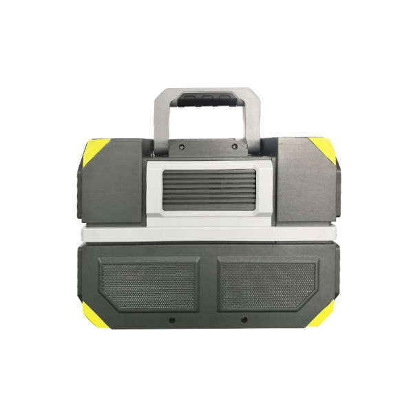 Портативна зарядна станція BDS-1200AP2 254800mAh 1200W