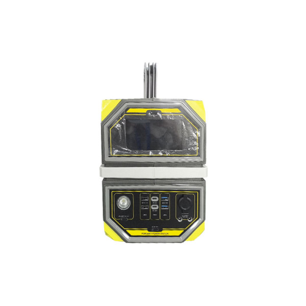 Портативна зарядна станція BDS-1200AP2 254800mAh 1200W