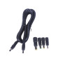 Сонячна панель Flashfish 100W (TSP18V100W)