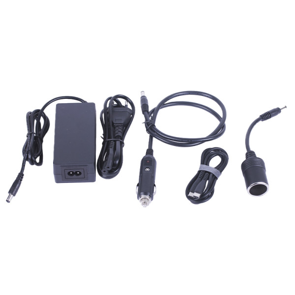 Портативна зарядна станція FlashFish (A301) 80000mAh 320W
