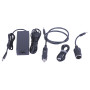 Портативна зарядна станція FlashFish (A301) 80000mAh 320W