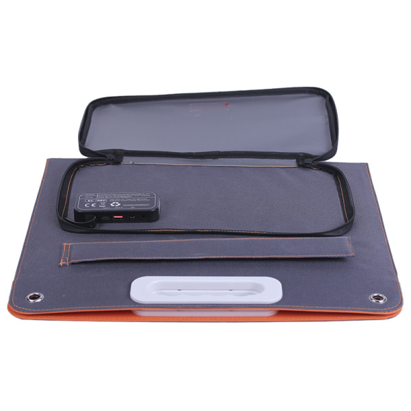 Сонячна панель Flashfish 60W (TSP18V60W)