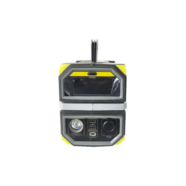 Портативна зарядна станція BDS-300А2 87500mAh 300W