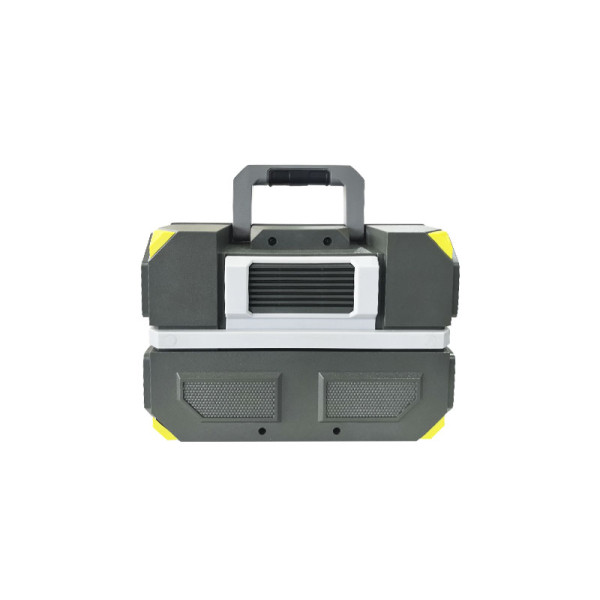 Портативна зарядна станція BDS-300А2 87500mAh 300W