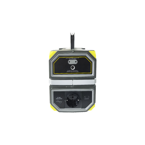Портативна зарядна станція BDS-300А2 87500mAh 300W