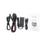 Портативна зарядна станція BDS-300А2 87500mAh 300W