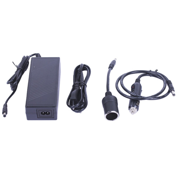 Портативна зарядна станція FlashFish (A501) 150000mAh 500W
