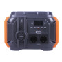Портативна зарядна станція FlashFish (A601) 150000mAh 600W