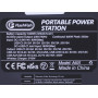 Портативна зарядна станція FlashFish (A601) 150000mAh 600W