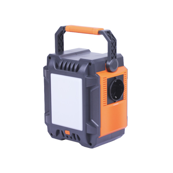 Портативна зарядна станція FlashFish (A201) 48000mAh 200W