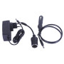 Портативна зарядна станція FlashFish (A201) 48000mAh 200W
