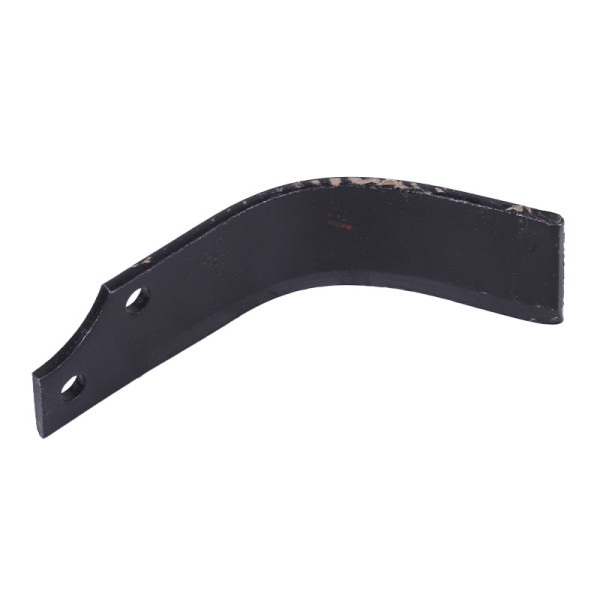 Нож фрезы правый 1GLN125/140 720gr 60*215 мм Mototraktor