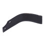 Нож фрезы правый 1GLN125/140 720gr 60*215 мм Mototraktor