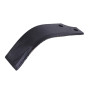 Нож фрезы правый 1GLN125/140 720gr 60*215 мм Mototraktor