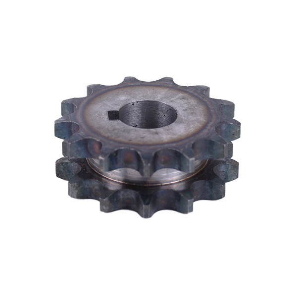 Звезда двухрядная Z-13 (12 колесо) YBX