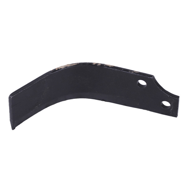 Ніж фрези лівий 1GLN125/140 720gr 60*215 мм Mototraktor