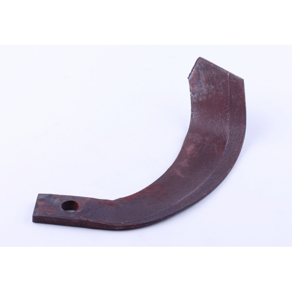 Нож фрезы правый 300gr 130*165 мм - RF