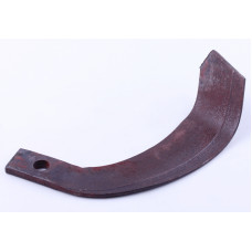 Нож фрезы правый 270gr 130*150 мм - RF Нож фрезы правый 270gr 130*150 мм - RF