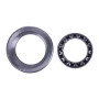 Подшипник корпуса 977907K Shifeng 240