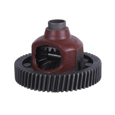 Диференціал у зборі Shifeng 240