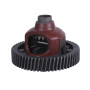 Дифференциал в сборе Shifeng 240
