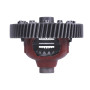 Дифференциал в сборе Shifeng 240